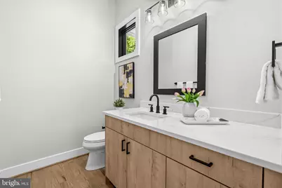 1843 Rhode Island Avenue, McLean, VA 22101 - Photo 53