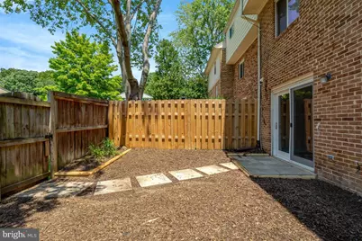 7065 Leewood Forest Drive, Springfield, VA 22151 - Photo 57