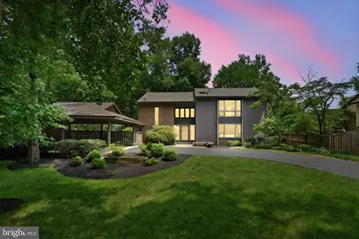 3211 Chichester Lane, Fairfax, VA 22031 - Photo 3