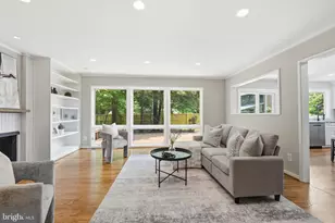 3211 Chichester Ln, Fairfax, VA 22031 - Photo 27