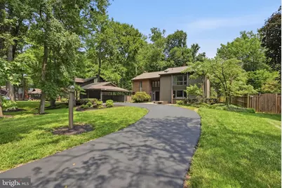 3211 Chichester Lane, Fairfax, VA 22031 - Photo 1