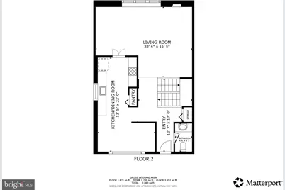 5409 Riverboat Way, Fairfax, VA 22032 - Photo 39