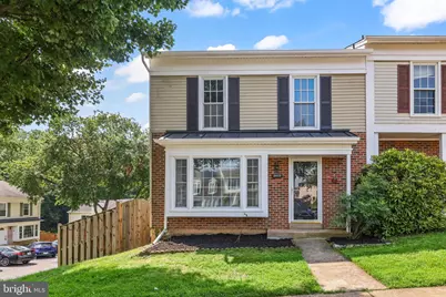 5409 Riverboat Way, Fairfax, VA 22032 - Photo 1