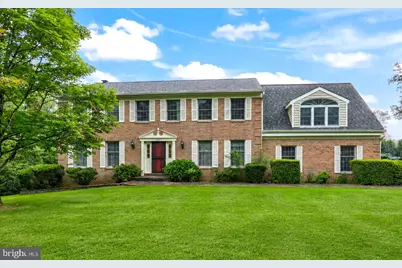 10915 Belgravia Court, Great Falls, VA 22066 - Photo 1