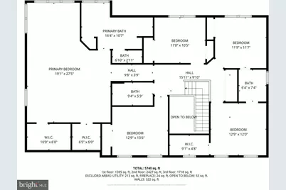 3454 Virginia Oaks Drive, Oakton, VA 22124 - Photo 71