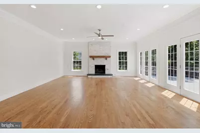 3454 Virginia Oaks Drive, Oakton, VA 22124 - Photo 11
