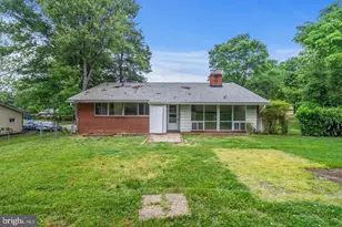 6318 Willowood Ln, Alexandria, VA 22310 - Photo 5