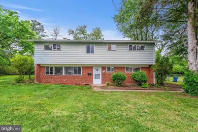 6318 Willowood Lane, Alexandria, VA 22310 - Photo 1