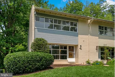 7801 Winona Court #7801, Annandale, VA 22003 - Photo 41