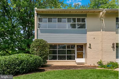 7801 Winona Court #7801, Annandale, VA 22003 - Photo 39