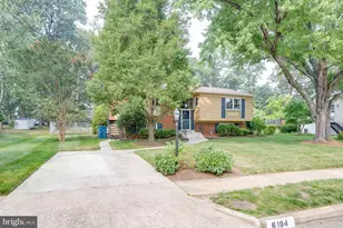 6104 Rivanna Dr, Springfield, VA 22150 - Photo 41