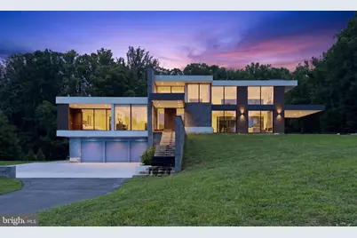 10590 Beach Mill Road, Great Falls, VA 22066 - Photo 1