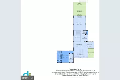 10590 Beach Mill Road, Great Falls, VA 22066 - Photo 41