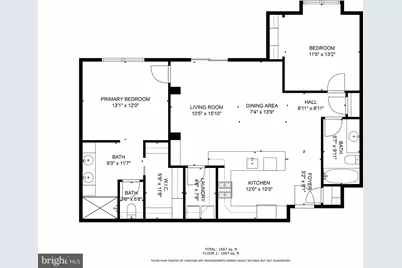 1701 Lake Shore Crest Drive #21, Reston, VA 20190 - Photo 27