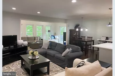 7705 Carrleigh Parkway, Springfield, VA 22152 - Photo 3