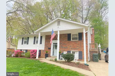 7705 Carrleigh Parkway, Springfield, VA 22152 - Photo 1