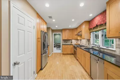 5803 Hall Street, Burke, VA 22015 - Photo 21
