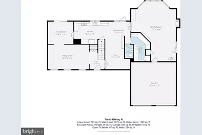 5803 Hall Street, Burke, VA 22015 - Photo 75