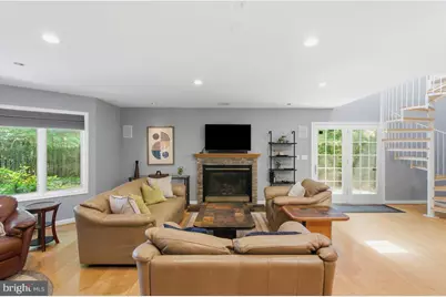 5803 Hall Street, Burke, VA 22015 - Photo 15