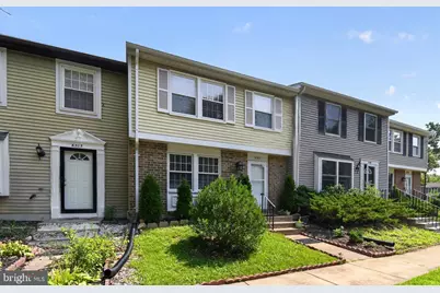 8307 Pondside Terrace, Alexandria, VA 22309 - Photo 1