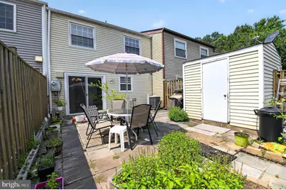8307 Pondside Terrace, Alexandria, VA 22309 - Photo 33