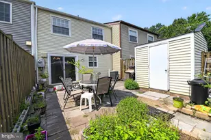 8307 Pondside Terrace, Alexandria, VA 22309 - Photo 33