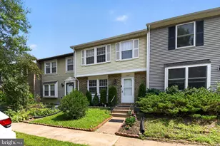 8307 Pondside Terrace, Alexandria, VA 22309 - Photo 5