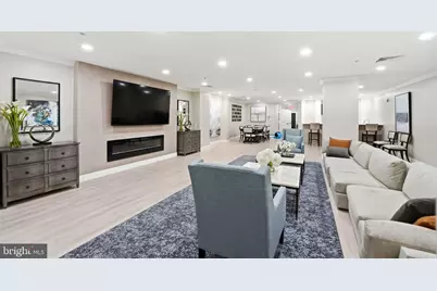 2230 George C Marshall Drive #611, Falls Church, VA 22043 - Photo 17
