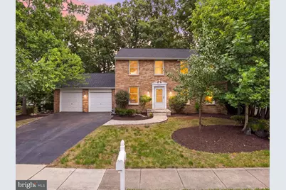 8061 Athena Street, Springfield, VA 22153 - Photo 1