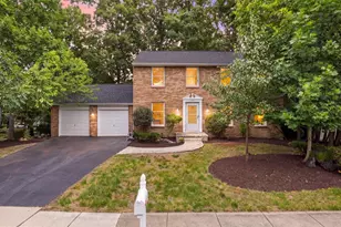 8061 Athena St, Springfield, VA 22153 - Photo 1