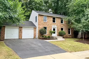 8061 Athena St, Springfield, VA 22153 - Photo 1