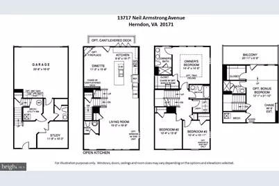 13717 Neil Armstrong Avenue, Herndon, VA 20171 - Photo 33