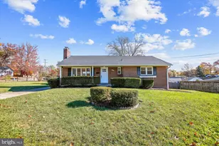 5201 Montgomery St, Springfield, VA 22151 - Photo 1