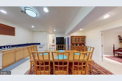 9710 Middleton Ridge Road #BASEMENT, Vienna, VA 22182 - Photo 19