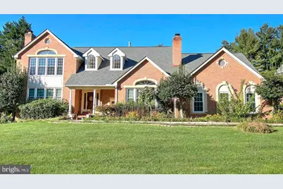 9710 Middleton Ridge Road #BASEMENT, Vienna, VA 22182 - Photo 1