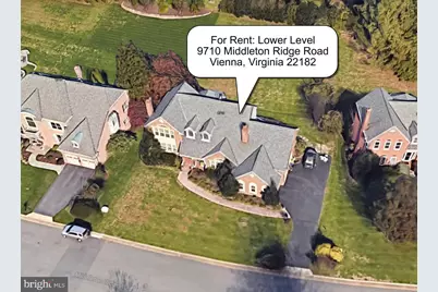 9710 Middleton Ridge Road #BASEMENT, Vienna, VA 22182 - Photo 25