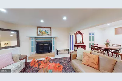 9710 Middleton Ridge Road #BASEMENT, Vienna, VA 22182 - Photo 5