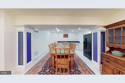 9710 Middleton Ridge Road #BASEMENT, Vienna, VA 22182 - Photo 13
