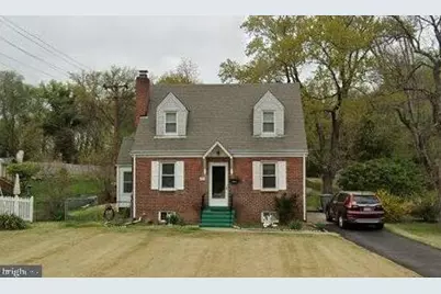 2414 Fairview Drive, Alexandria, VA 22306 - Photo 1