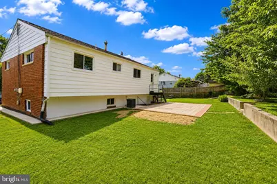 5712 Ash Drive, Springfield, VA 22150 - Photo 35