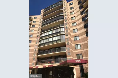 8350 Greensboro Drive #402, McLean, VA 22102 - Photo 1