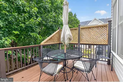 6937 Gourock Court, Alexandria, VA 22315 - Photo 17