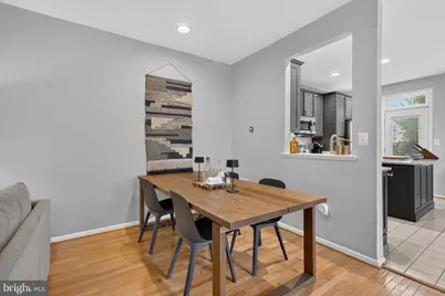 6937 Gourock Court, Alexandria, VA 22315 - Photo 9