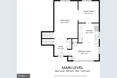 8024 Garlot Drive, Annandale, VA 22003 - Photo 49