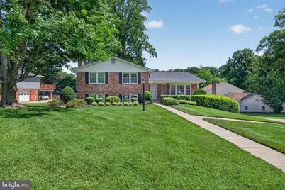 8024 Garlot Drive, Annandale, VA 22003 - Photo 1