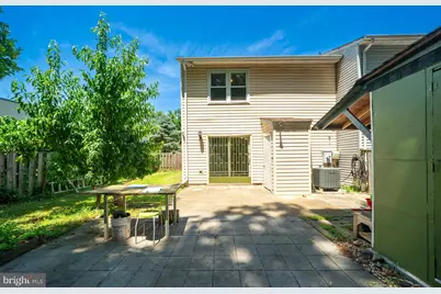9572 Inverary Court, Lorton, VA 22079 - Photo 3