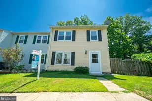 9572 Inverary Ct, Lorton, VA 22079 - Photo 1