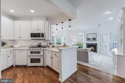 2931 Deer Hollow Way #408, Fairfax, VA 22031 - Photo 7