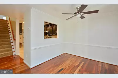 6603 Netties Lane #1701, Alexandria, VA 22315 - Photo 9