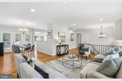 8410 Bound Brook Lane, Alexandria, VA 22309 - Photo 9